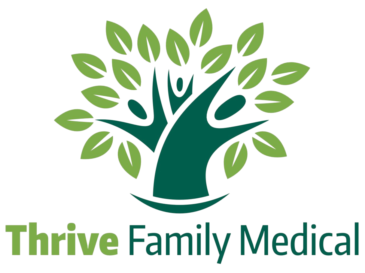 Thrive Family Medical